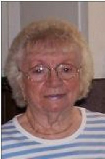 Agnes  K. Trego Profile Photo