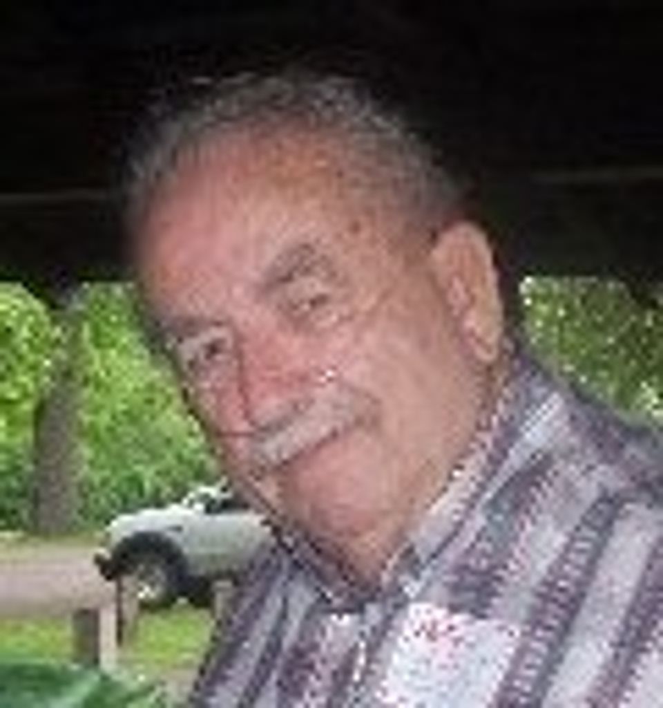 William  A. Hall Sr.