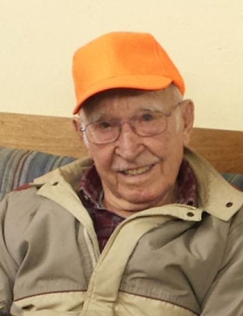 Robert "Bob" Pearson Profile Photo