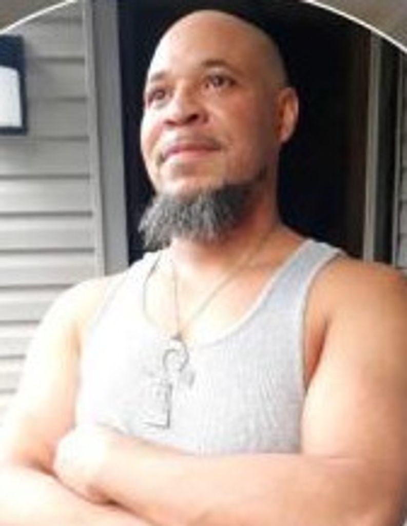 Dominick Akins Shorter