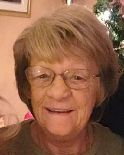Carol Marie Belden's obituary image