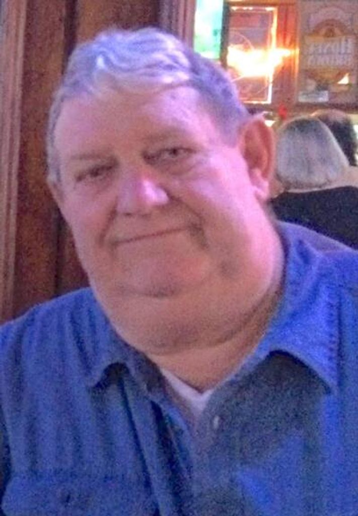 Gary Glenn Parrott Profile Photo