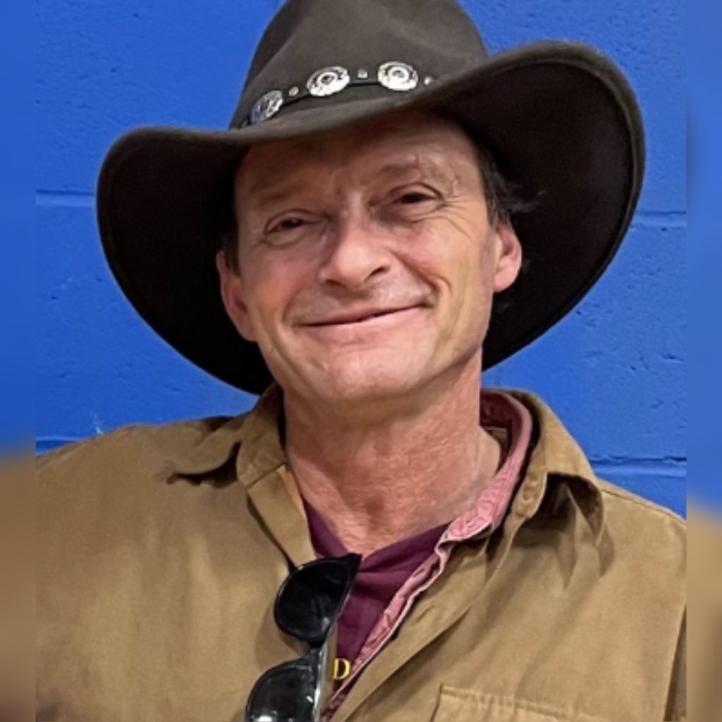 Randy James Randall Profile Photo