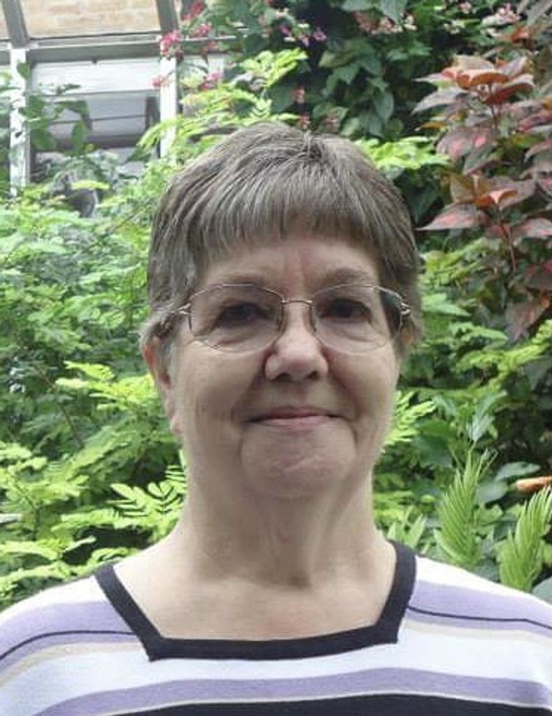 Mary E. Williams Profile Photo