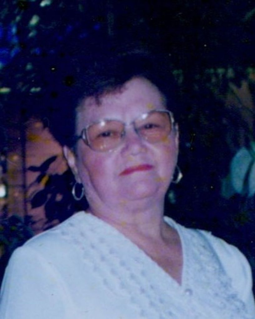 Mary Doris Rule Profile Photo