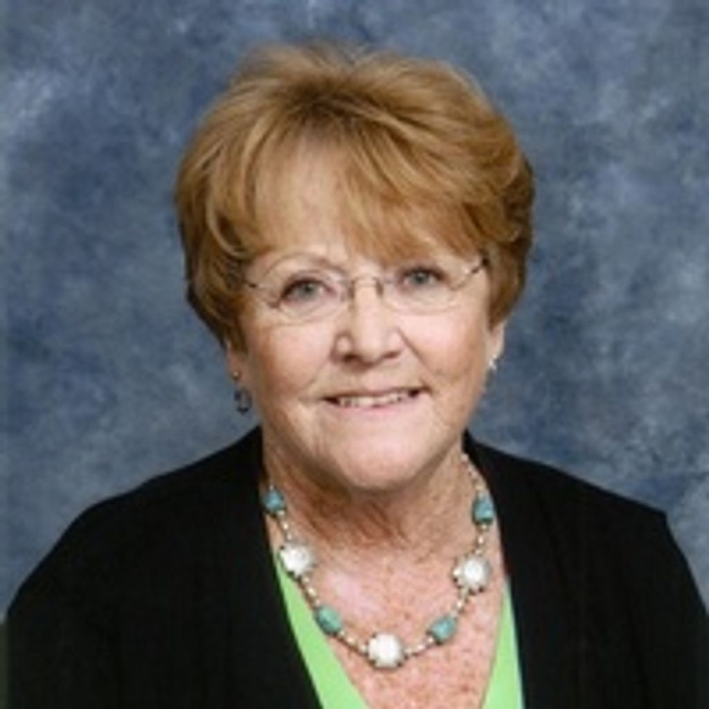 Constance Gail Schmidt