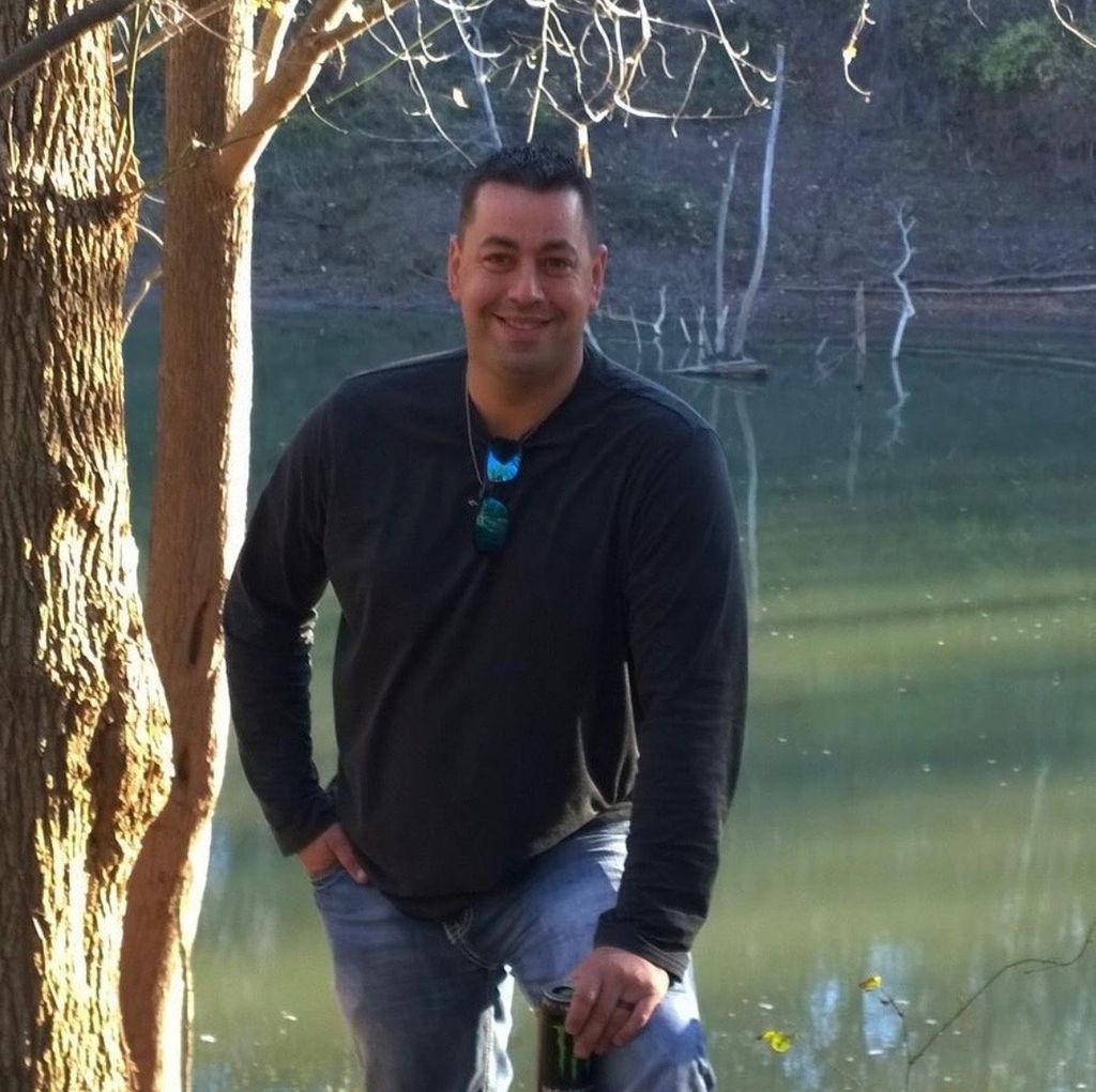 Christopher Brian Purtle Profile Photo