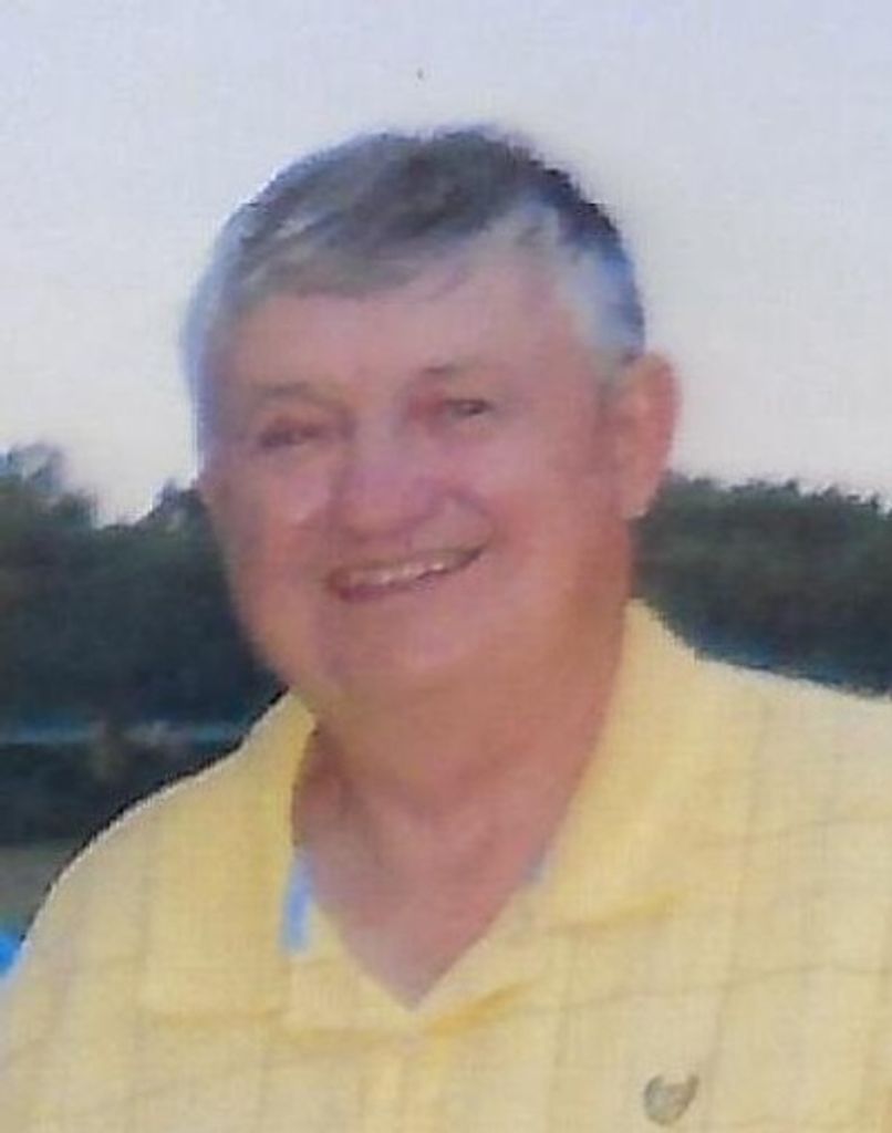 John R. Bennington Profile Photo