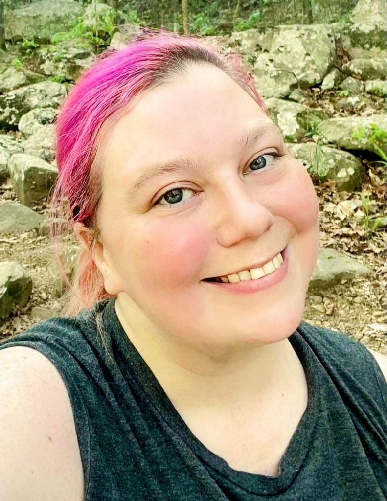Jacqueline Marie Lauder Profile Photo