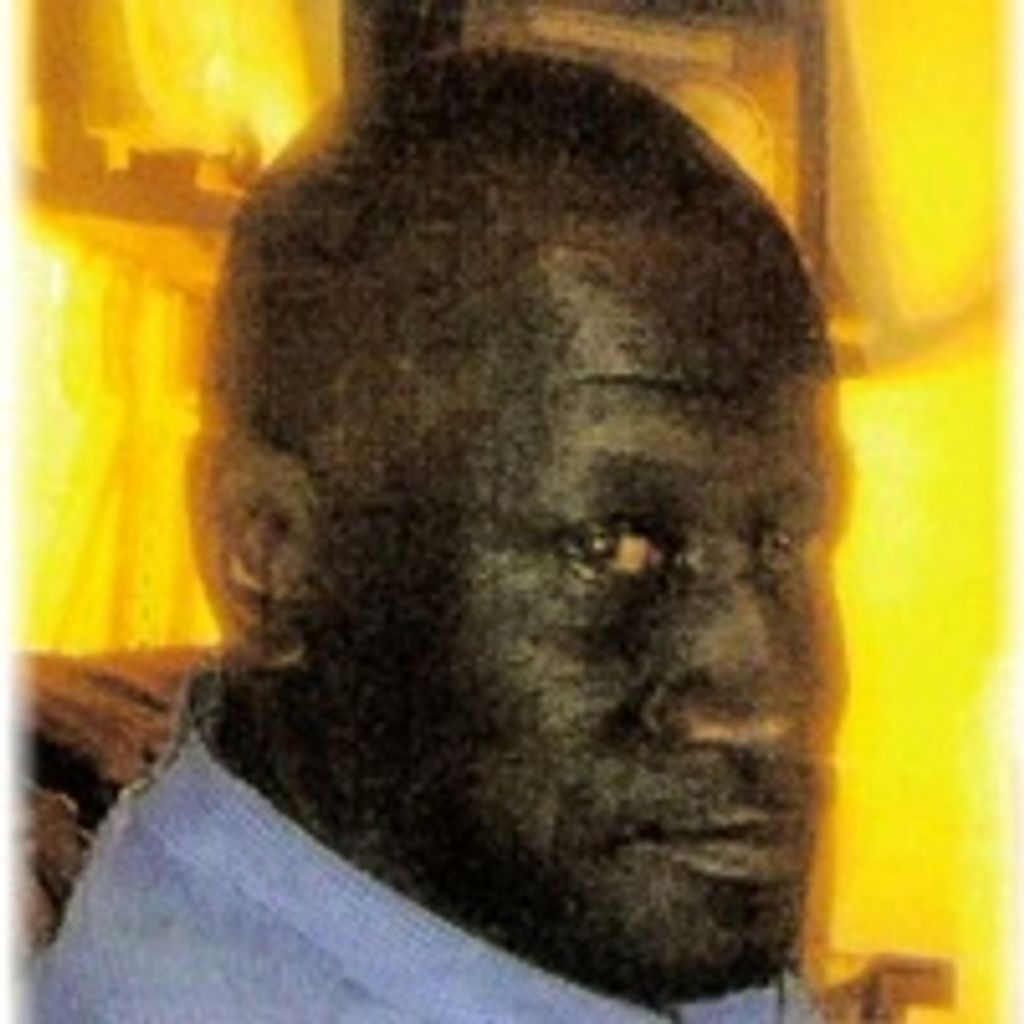 Eugene Sherrils