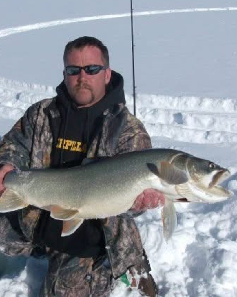 Jason Stroh Profile Photo