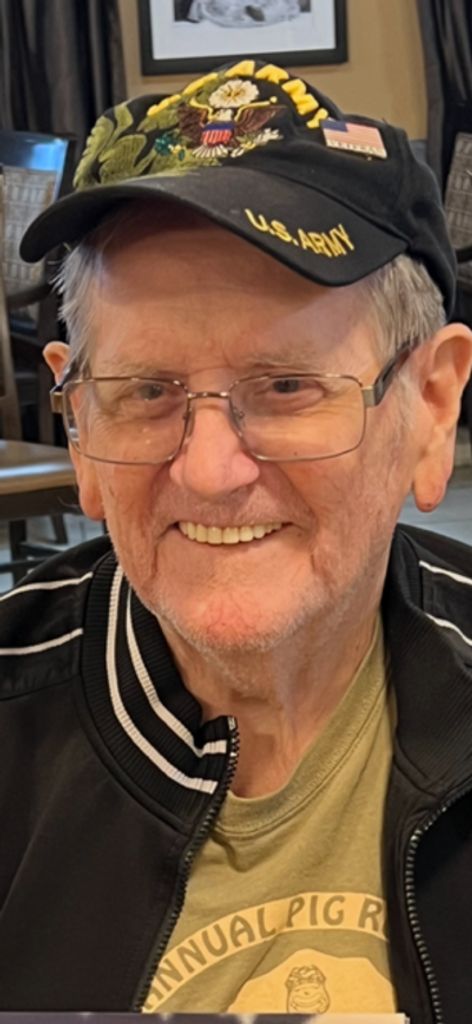 William David Ramey Profile Photo