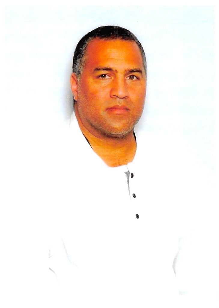 Jason William Croker