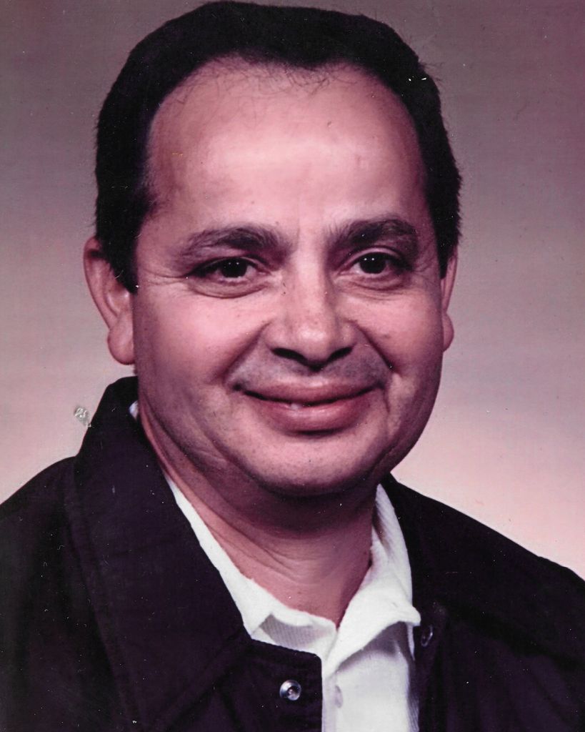 Joe Sanchez Profile Photo