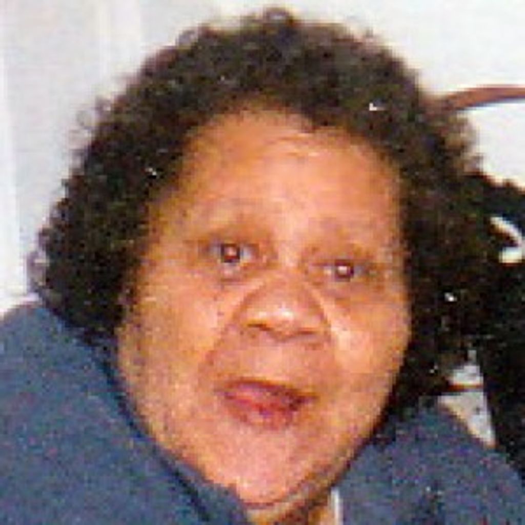 Mable Windham