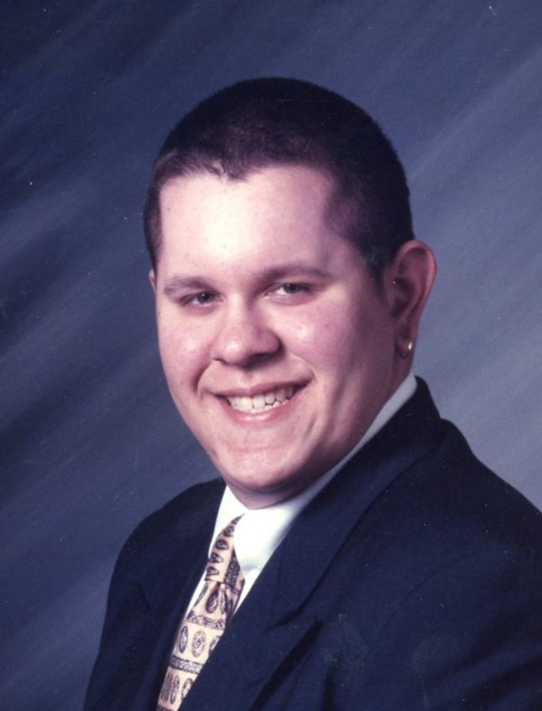 Sean Patrick Goonan