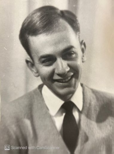 Ralph N. Lefferts Profile Photo