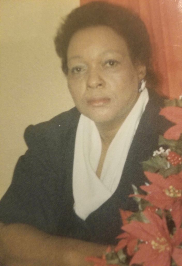 Marion Desselles