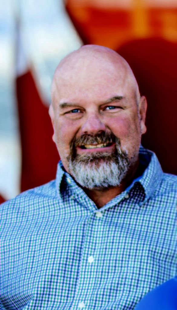 Jesse Booth Profile Photo