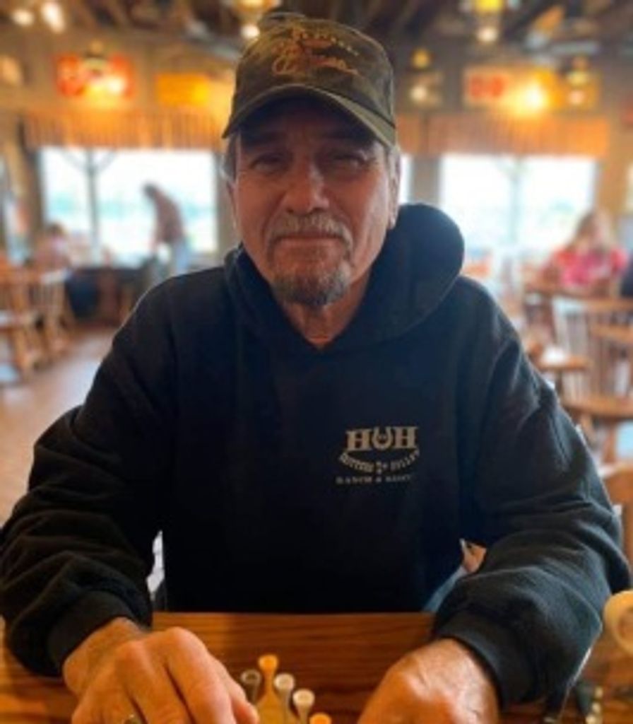 David Romero Profile Photo