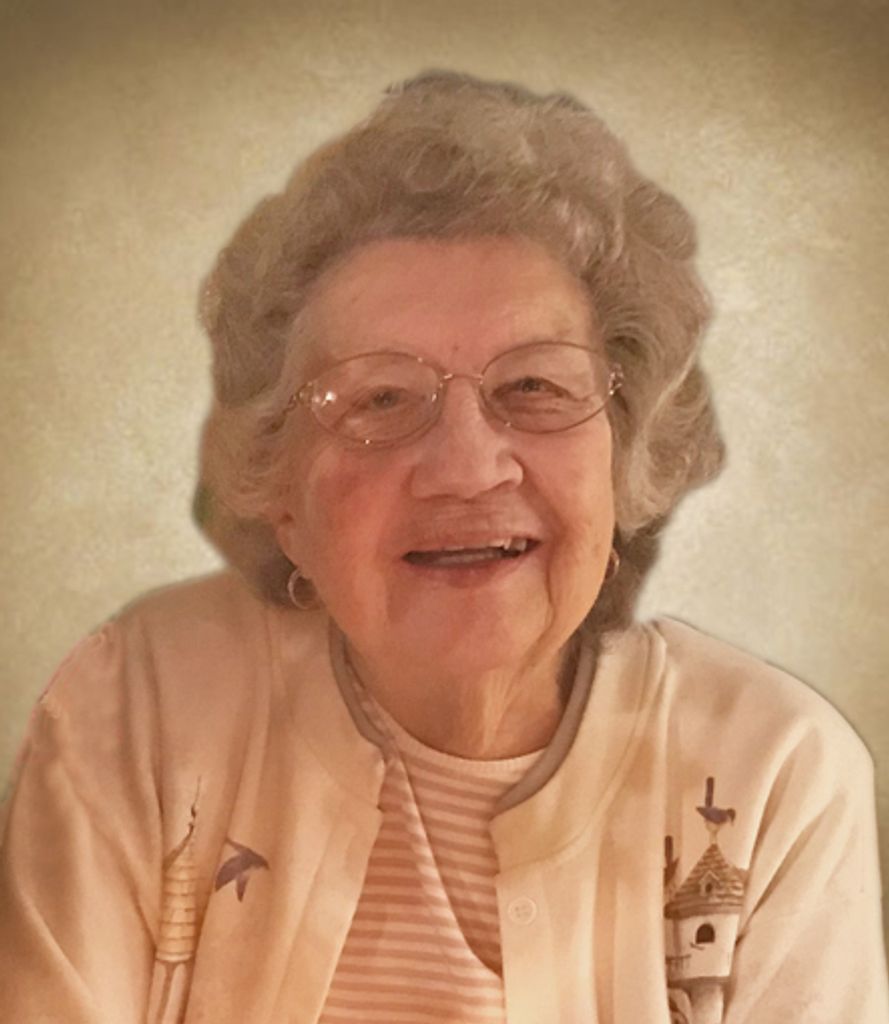 Elsie Smith