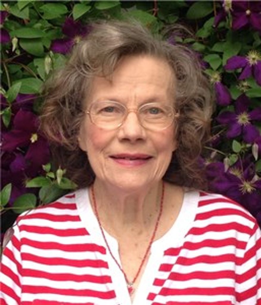 Rosemary Mivelaz Denison Profile Photo