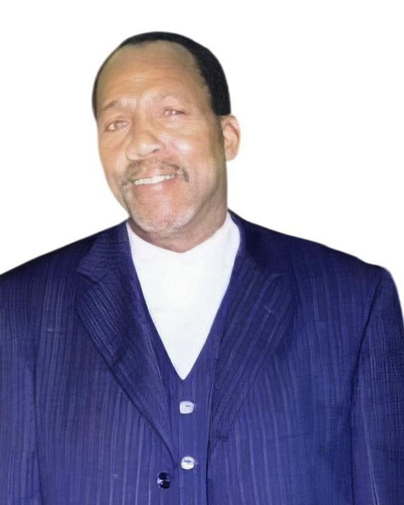 Webster "Fat" Jones Profile Photo