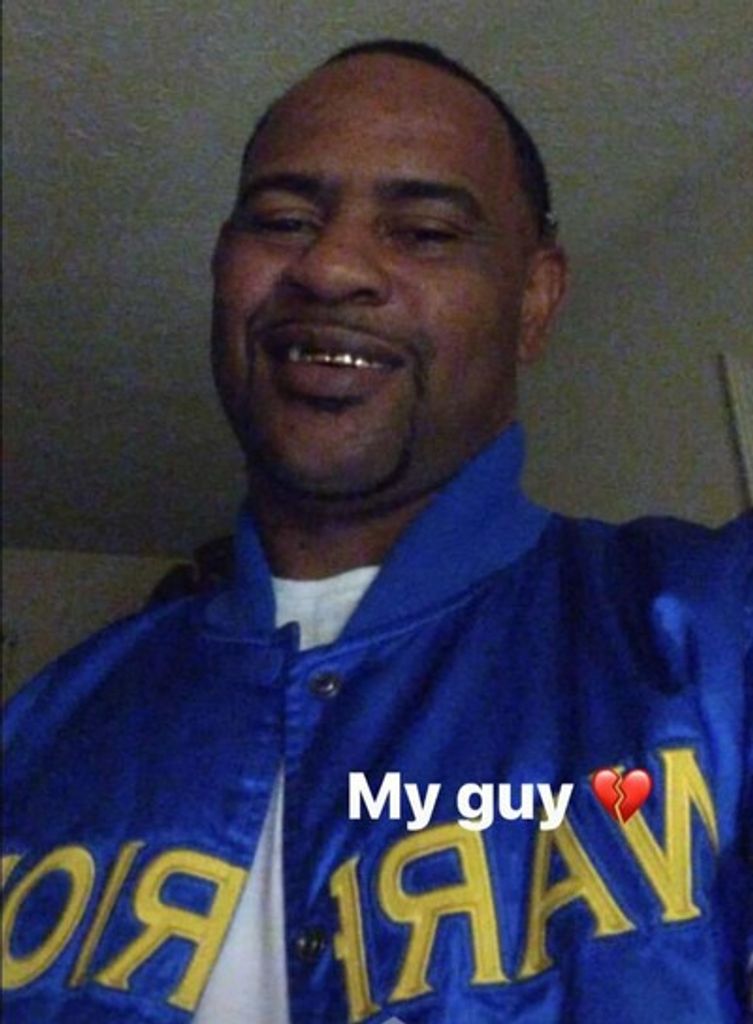 Gregory Latrell "Trell" Burse Profile Photo