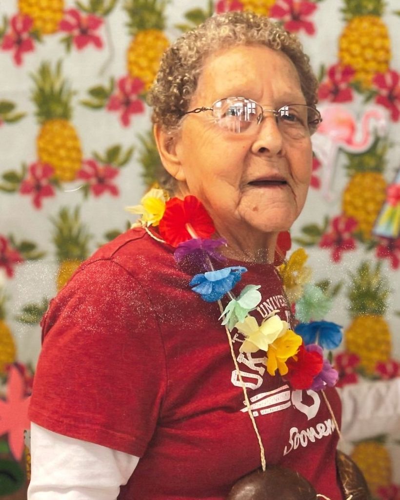 Phyllis Puffinbarger Profile Photo