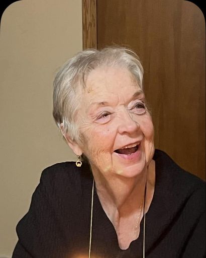 Margaret Colgan's obituary image