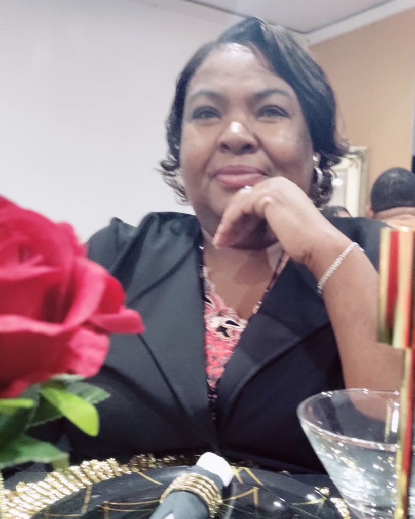 Brenda Hunter Profile Photo
