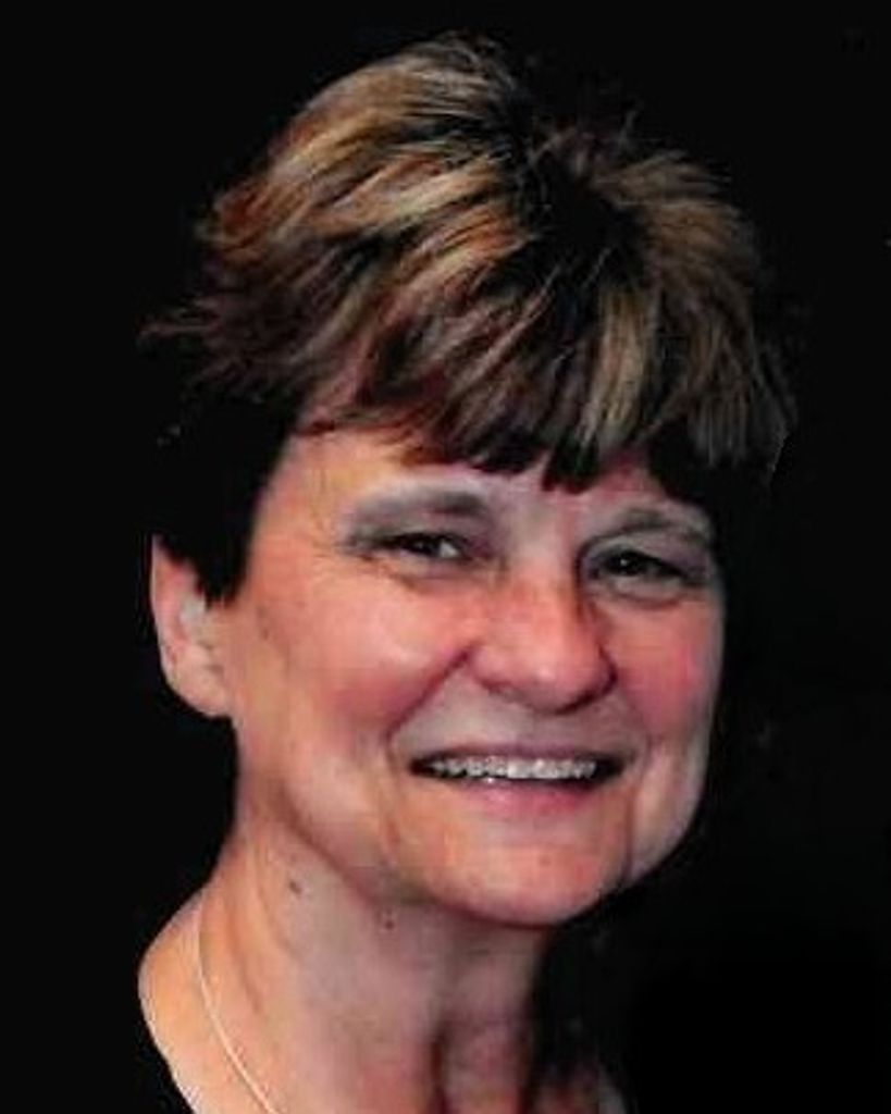 Diane M. Kube Profile Photo