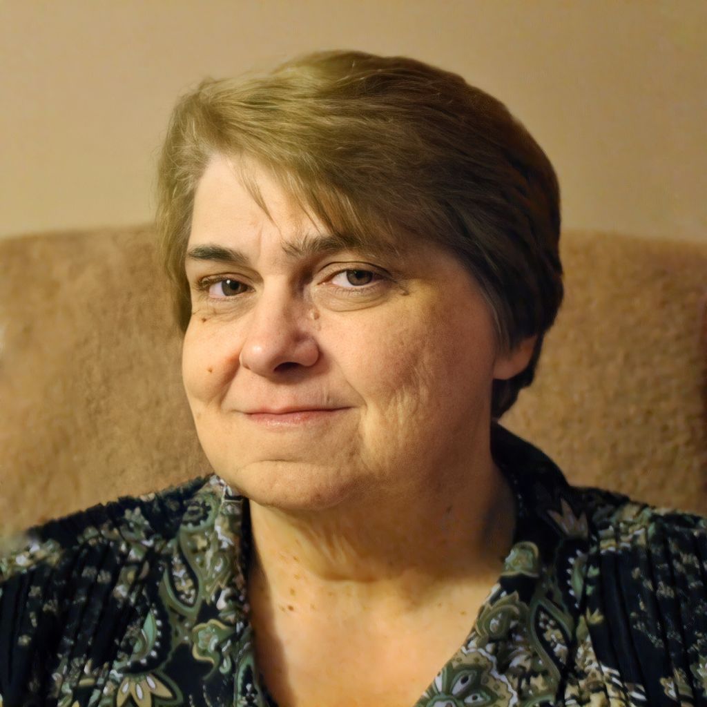 Pamela Sue Hensley