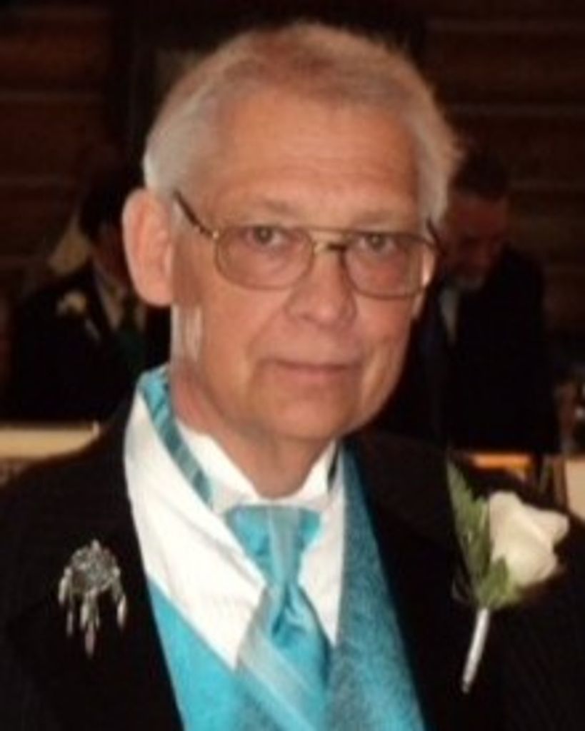 Stephen M. Squirlock Sr.