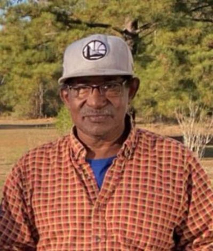James Williams Profile Photo