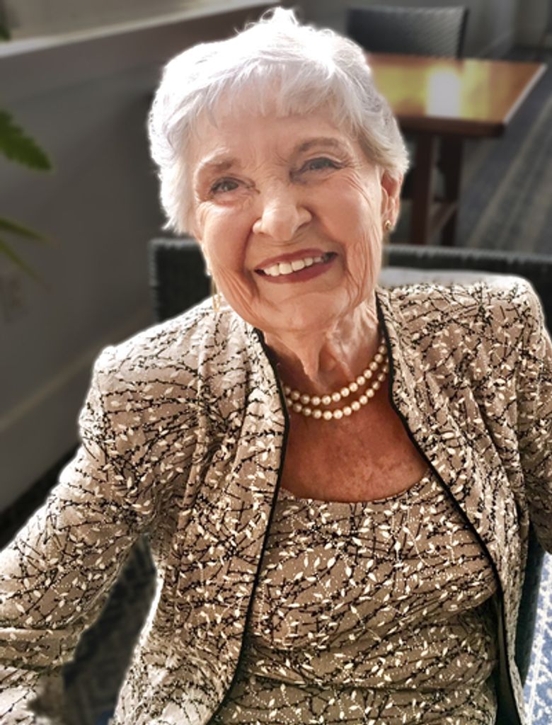 Marilyn B. Tompkins Profile Photo