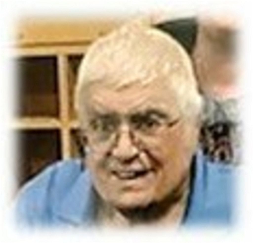 James R. Menechella