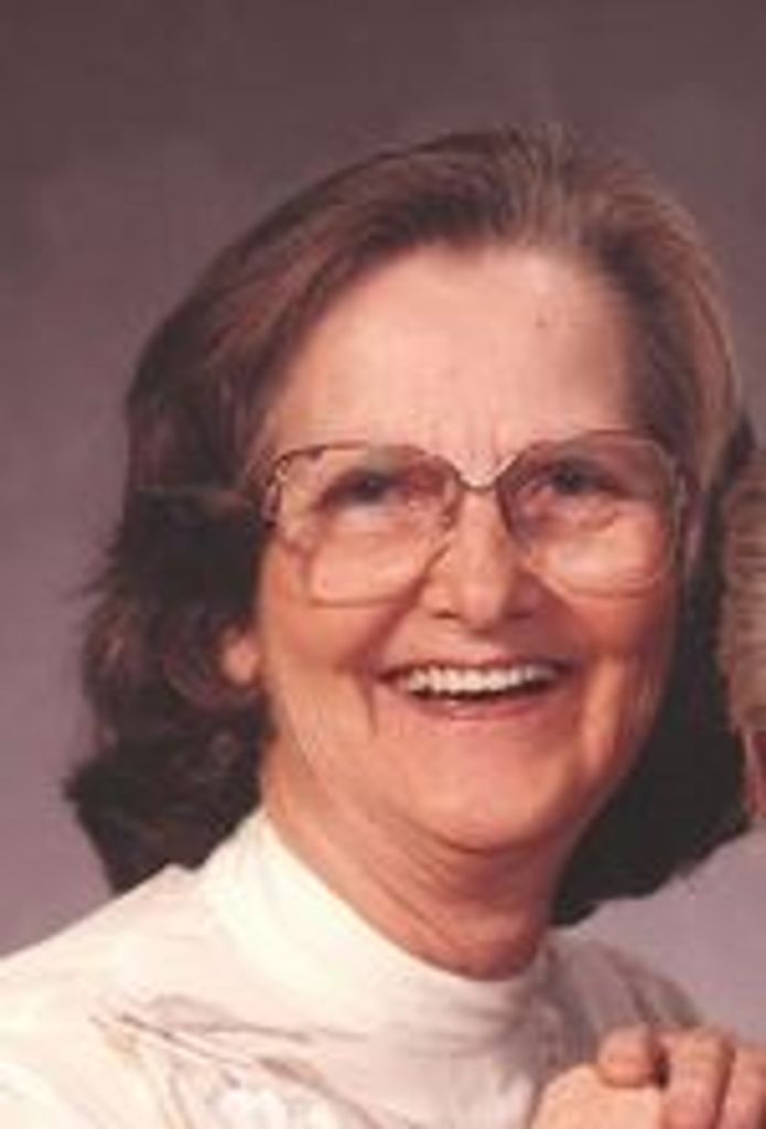 Gladys E. Higgins
