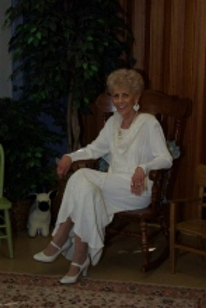 Barbara Jo Collier
