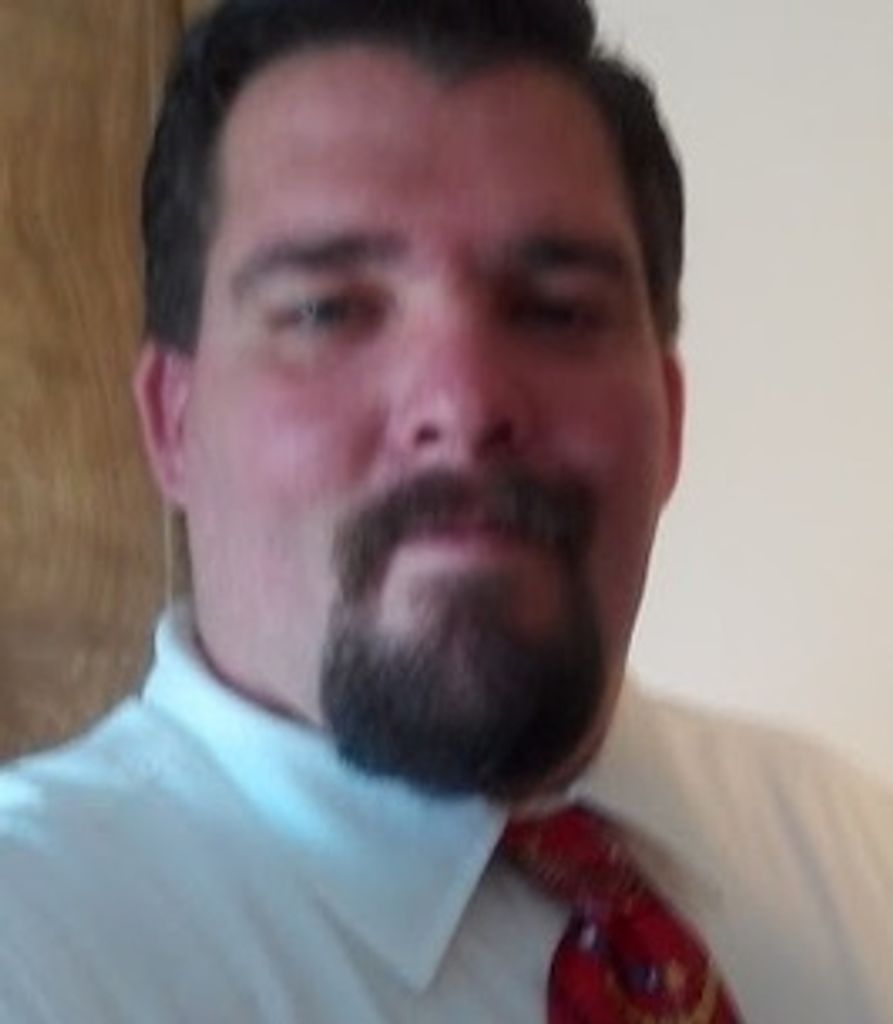 Joshua Cypert Profile Photo