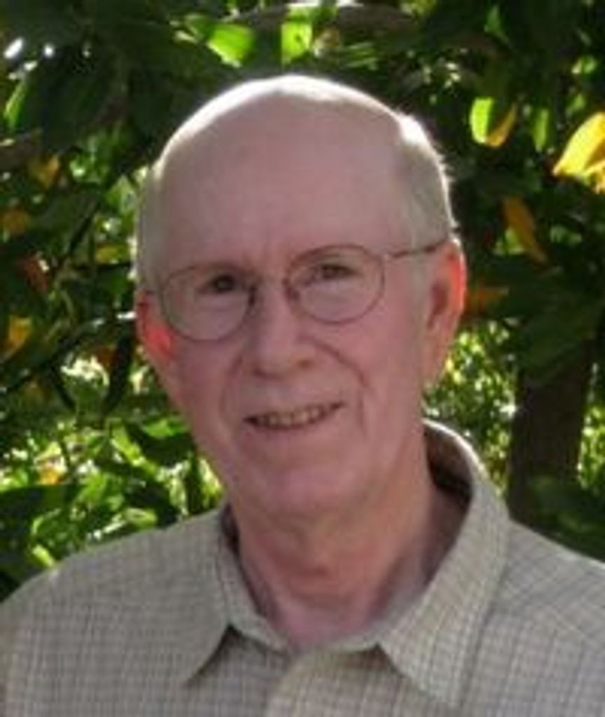 Keith Richard Talmadge