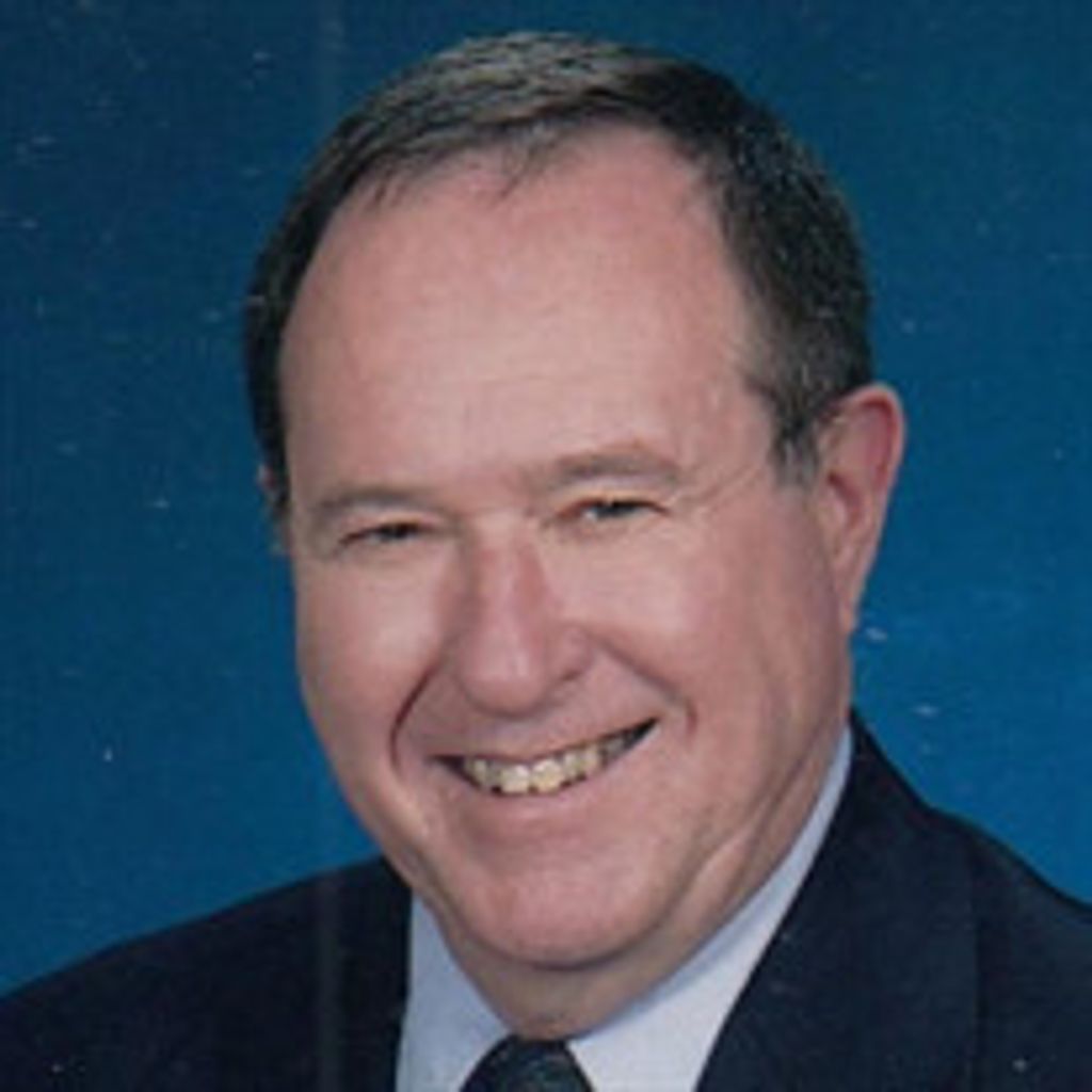 David Wood James