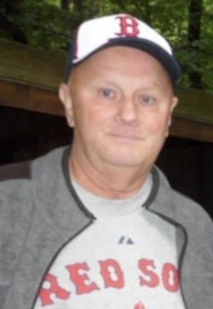 Daniel Lawrence Joseph Lucia Profile Photo