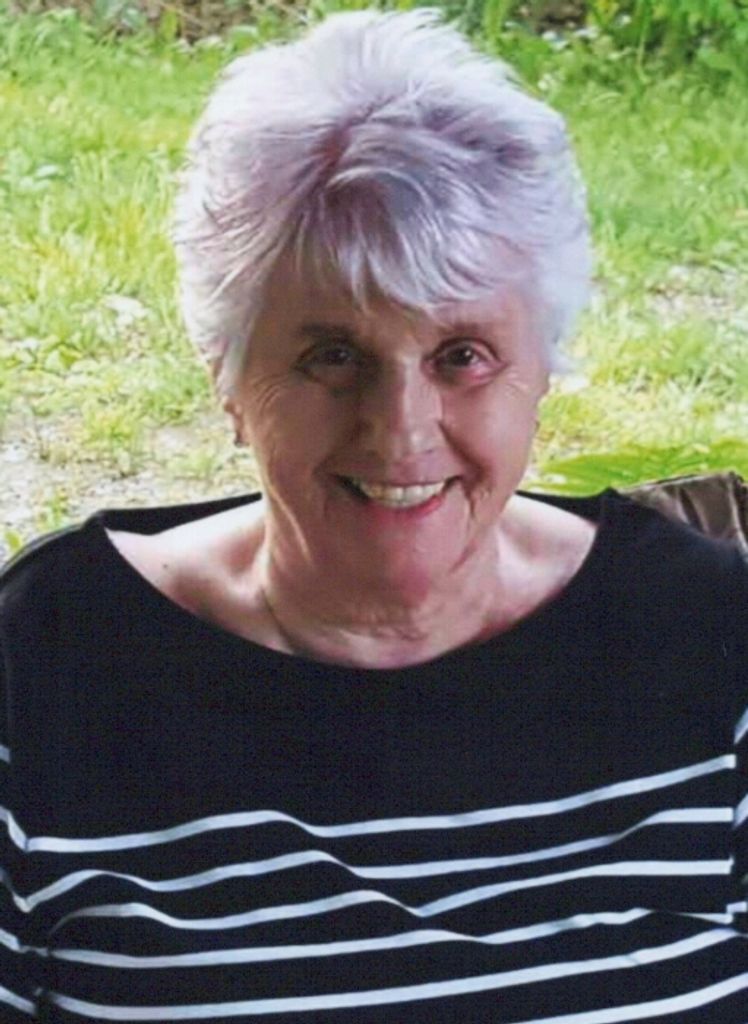 Mary Lou Collins