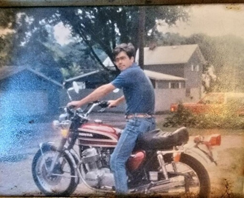 Stephen "Butch" Shinkarow