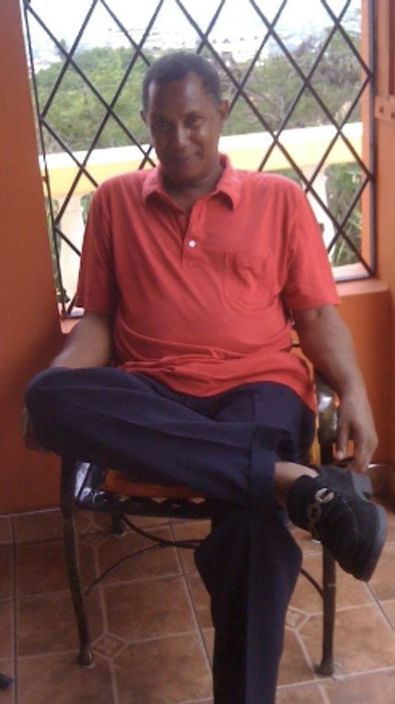 Carlton Wesley ""Carlie"" Brown Profile Photo