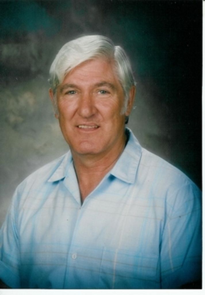 Douglas Wright