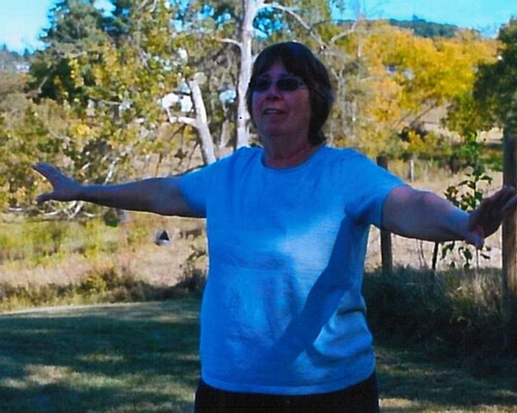 Connie Marie Teter Profile Photo