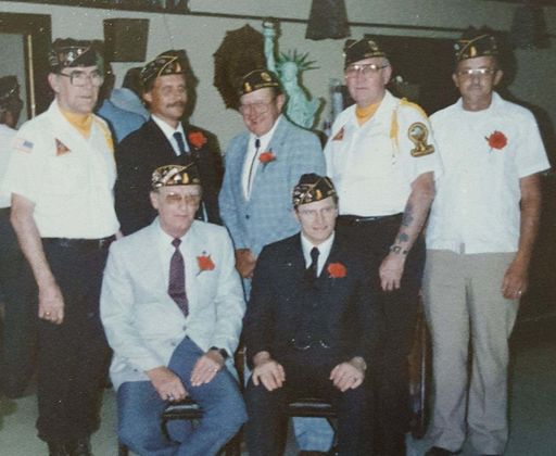 Harold T. Wipperling photo gallery thumbnail 30 of 96