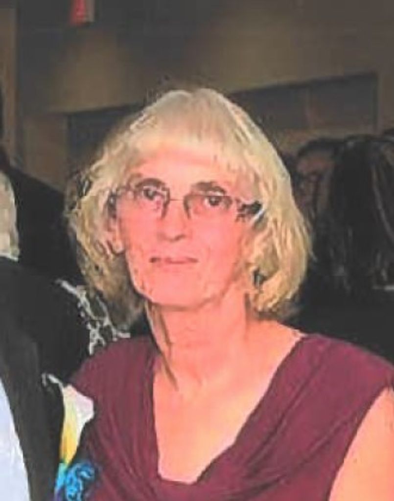 Heather Sheppard Profile Photo